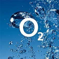 o2 logo